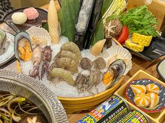 -牛匠和牛寿喜锅(西安总店)