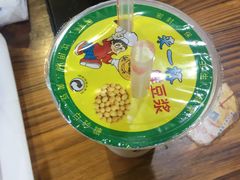 -阊门姚记豆浆(旧学前直营店)