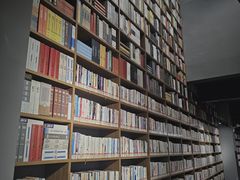 -为你钟情咖啡馆(春熙路太古里步行街店)