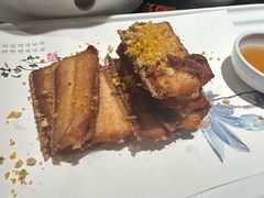 -老阿爸鲜鱼土菜(独墅湖店)