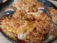 -许哥东北烧烤·铁丳烤串·宫后夹肉(繁花中心店)