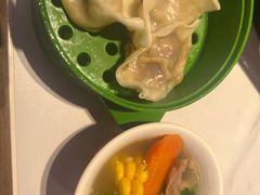 -董记老清泉·鲜切涮羊肉(窑岭店)