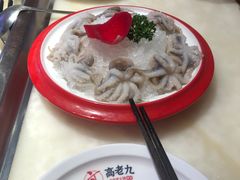 -重庆高老九火锅(万象城店)