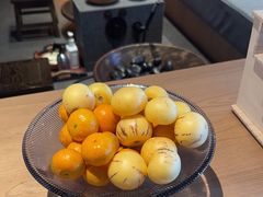 -泰合玺·精油疗愈SPA(狮山天街生活广场店)