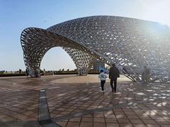 -南汇嘴观海公园