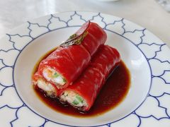 -伯衡55·吉品轩(乌鲁木齐南路店)