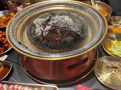 -西塔老太太泥炉烤肉(北京双井店)