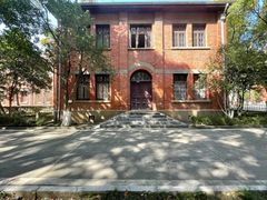 -安庆师范大学(菱湖校区)