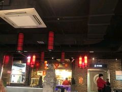-川西坝子(老军营店)