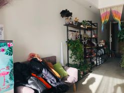 -笑美甲美睫工作室