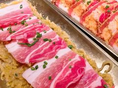 -西塔老太太泥炉烤肉(亚运村店)