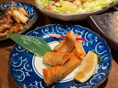 -千代武日本料理(哈西店)