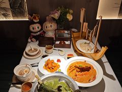 -狮拾久·现代新加坡料理(壹方城店)