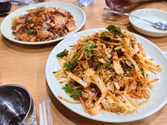 家常凉菜-贤花饭店(城阳店)