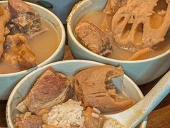 -清水亭湖北菜(大屯DT51店)