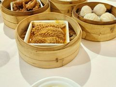 -大香港酒楼(高新店)