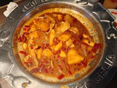 -胖哥俩肉蟹煲(梅溪步步高店)