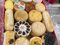 -北京稻香村(六里桥店)