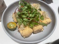 -胡麻(静安嘉里店)