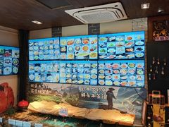 -芳芳私房菜·精做淮扬菜(承德路店)