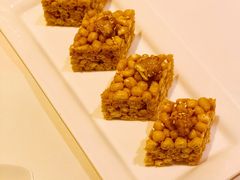 核桃萨其马-利苑酒家(宜安广场店)