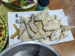 -杨厝六十六农庄农舍(杨厝路店)