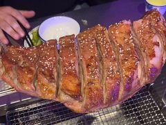 -乌兰烧烤·烤羊腿(西丽店)