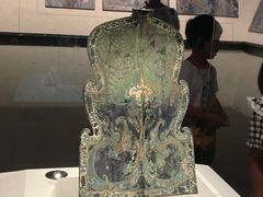-秦始皇帝陵博物院-丽山园