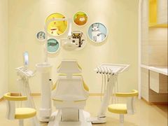 -维乐口腔(格林门诊长宁店)