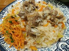 -巴依老爷新疆美食(望京小街店)