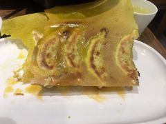 -海富荣·锅贴·陕菜家常菜(阳光城店)