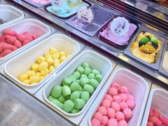 -西树泡芙(秦皇岛茂业天地店)
