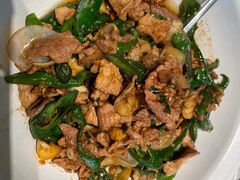 -绿草地·湘菜(芙蓉天街店)