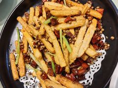 -刘胖子家常菜·蹄花焖藕(富安街店)