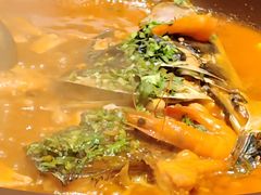 -章吴记喜瑞餐厅(东东城店)