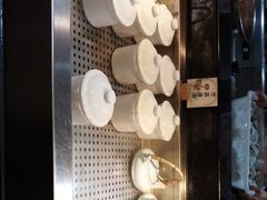 -大佛寺高级素食自助餐厅