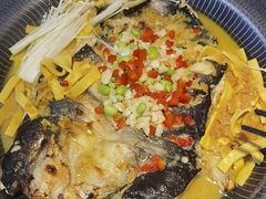-半天妖烤鱼(中山路店)