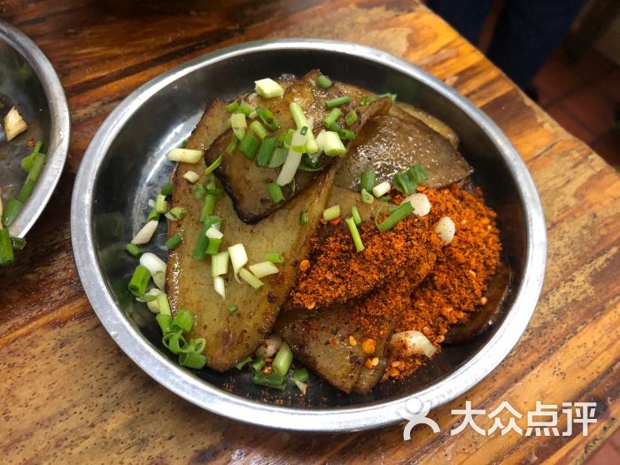 冰典烧烤烤洋芋图片 - 第2张