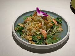 -花样西贡·蜜越餐厅·法式越南料理(水晶城店)