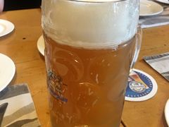 -兰特伯爵西餐厅·啤酒屋(方庄店)