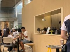 -BeauTea水仙(coco park店)
