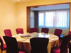 包厢-陆壹捌餐厅(五大道店)