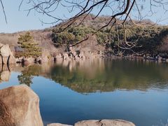 -白马涧龙池景区