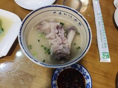 -易老妈蹄花.特色川菜(人民公园总店)
