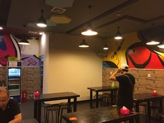 -郑贵初烧烤·烤凤爪的发明者(王家湾店)