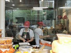 -娘心豆品(方庄店)