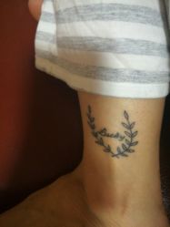 -刺客纹画纹身·洗纹身·穿孔饰品