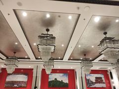 大堂-马凯餐厅(地安门店)