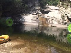 -黑龙潭风景区