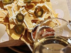 -ibarrel爱杯·bistro&brunch(江宁路店)